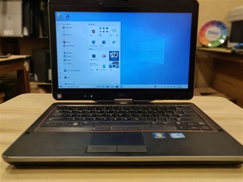 dell latitude xt3 firmware update